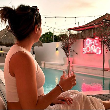 Love Song Boutique Hotel 坎古 外观 照片