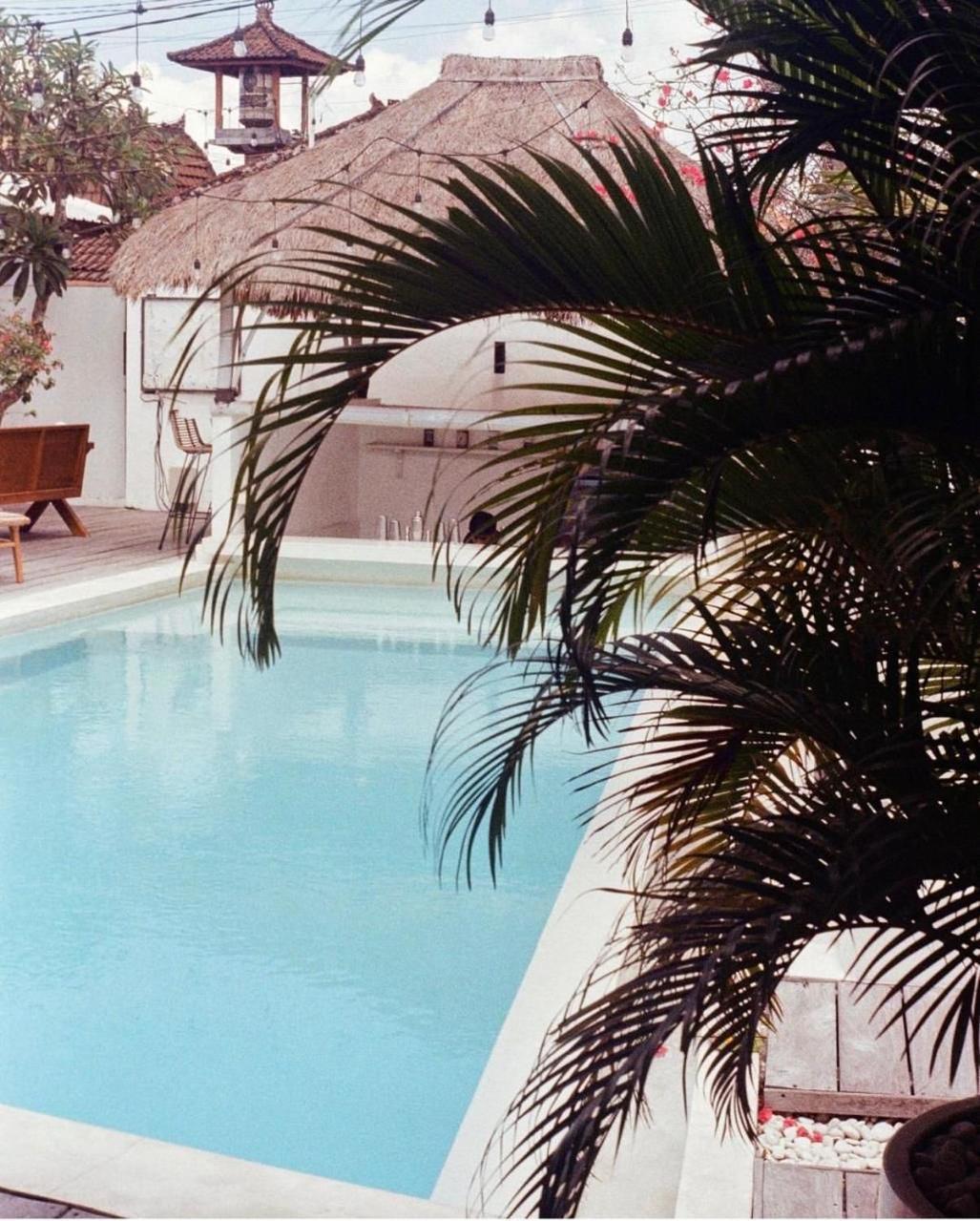 Love Song Boutique Hotel 坎古 外观 照片